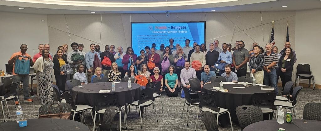 Creating Abundance and Connections Together: Our Partnership with Georgia Power